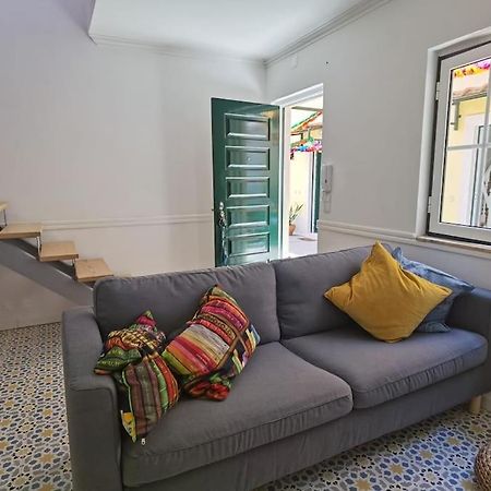 Mouraria Lisbon Soul Apartments T3 - 6Pax Экстерьер фото
