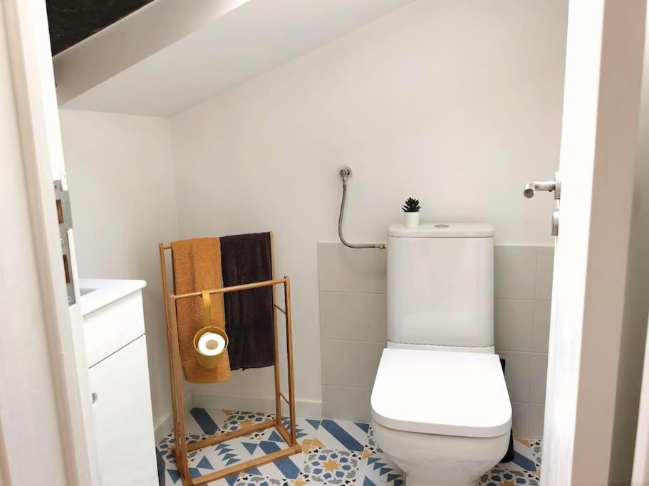 Mouraria Lisbon Soul Apartments T3 - 6Pax Экстерьер фото