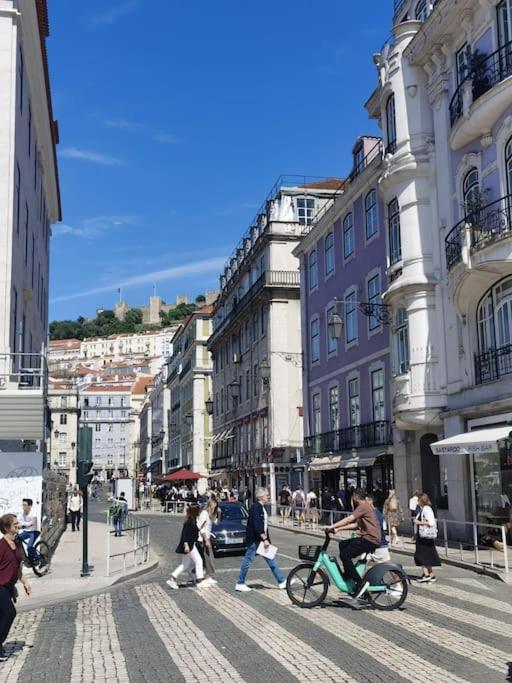Mouraria Lisbon Soul Apartments T3 - 6Pax Экстерьер фото