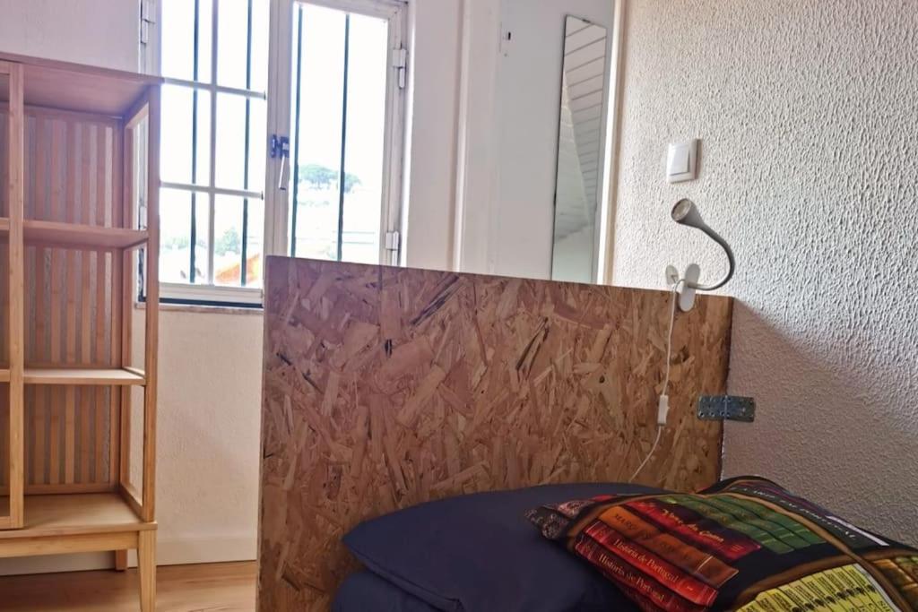 Mouraria Lisbon Soul Apartments T3 - 6Pax Экстерьер фото