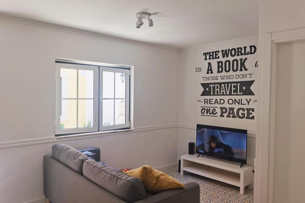 Mouraria Lisbon Soul Apartments T3 - 6Pax Экстерьер фото