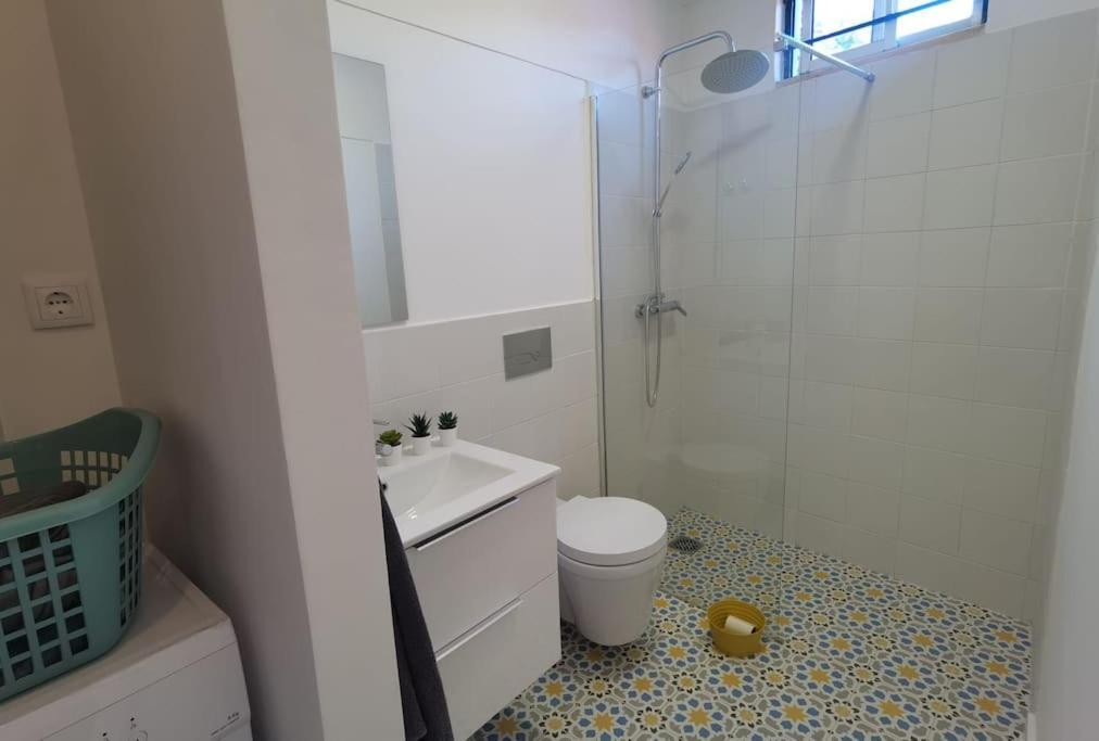 Mouraria Lisbon Soul Apartments T3 - 6Pax Экстерьер фото