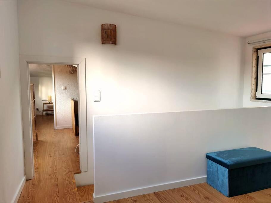Mouraria Lisbon Soul Apartments T3 - 6Pax Экстерьер фото