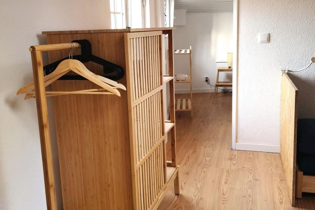 Mouraria Lisbon Soul Apartments T3 - 6Pax Экстерьер фото