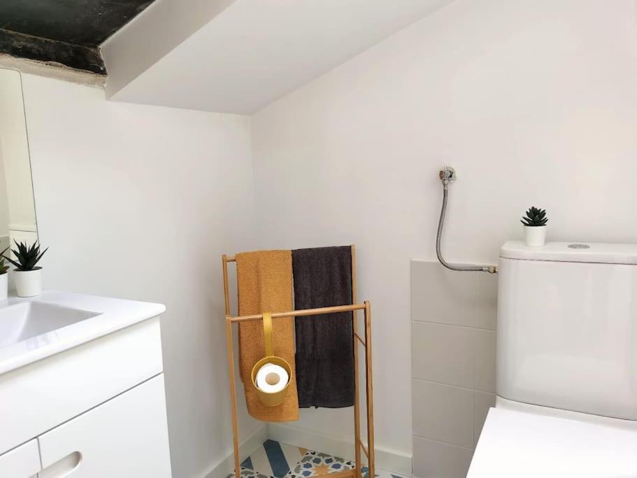 Mouraria Lisbon Soul Apartments T3 - 6Pax Экстерьер фото