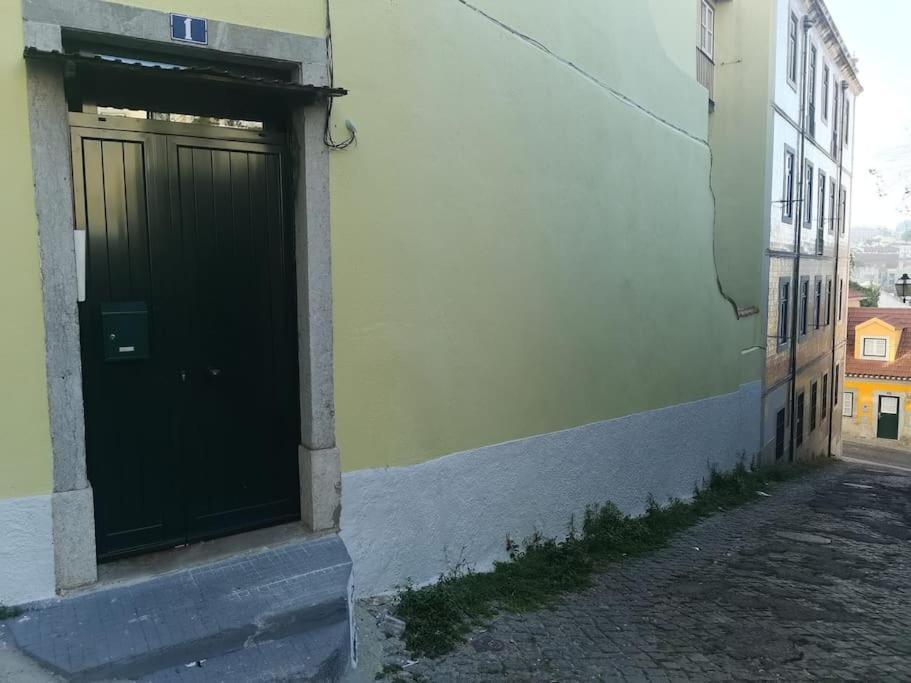 Mouraria Lisbon Soul Apartments T3 - 6Pax Экстерьер фото