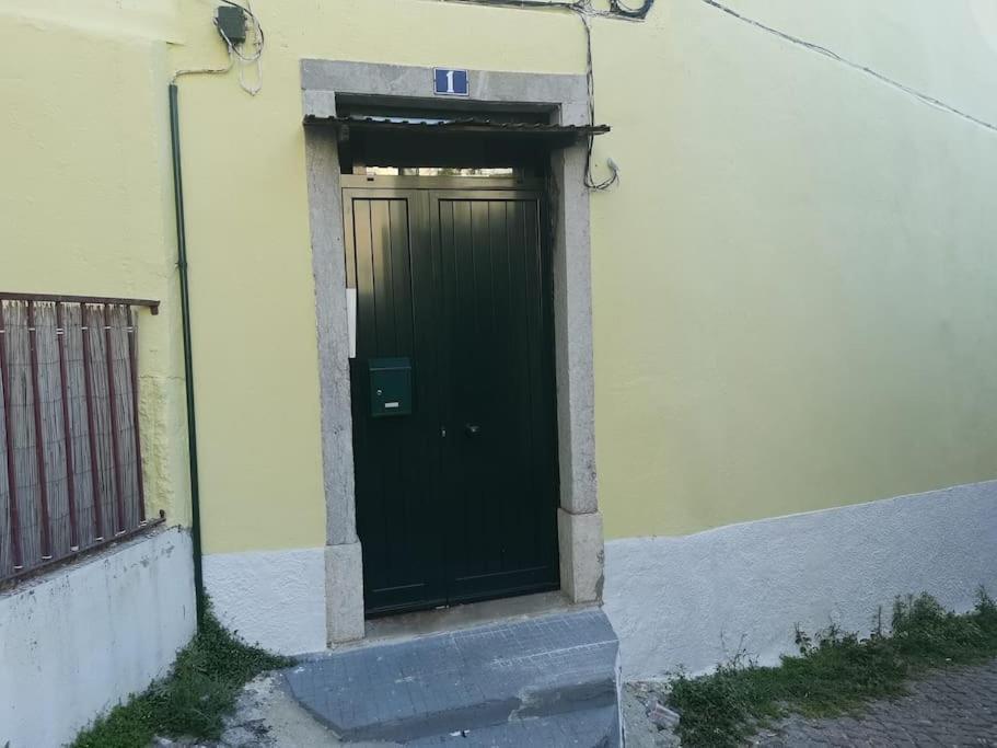 Mouraria Lisbon Soul Apartments T3 - 6Pax Экстерьер фото